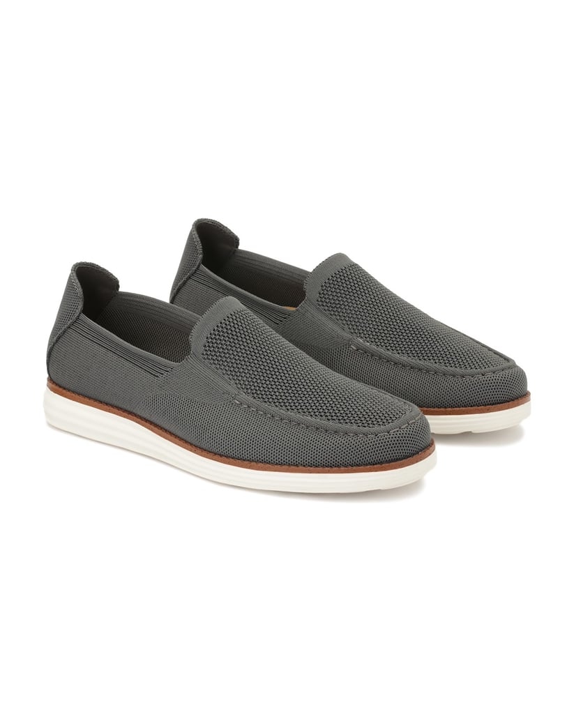 Kazar-Airy-grey-men's-shoes-šedá