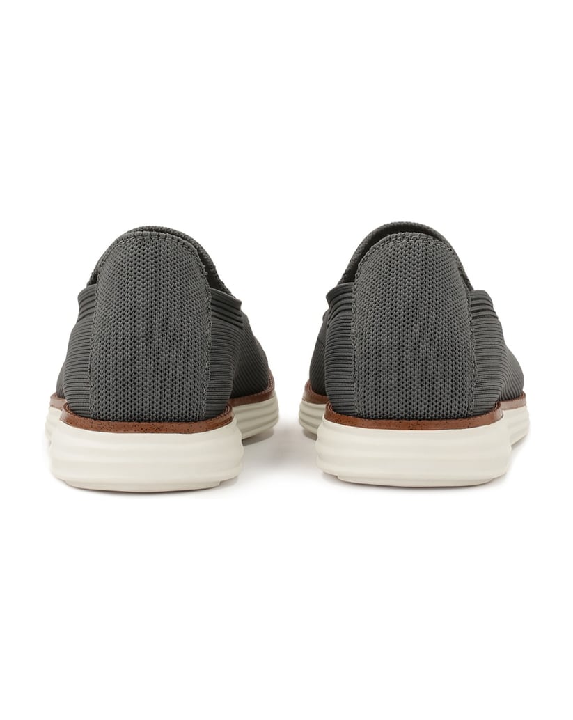 Kazar-Airy-grey-men's-shoes-šedá