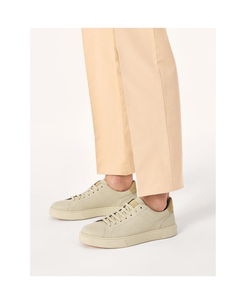Kazar-Beige-minimalist-leather-sneakers-béžová