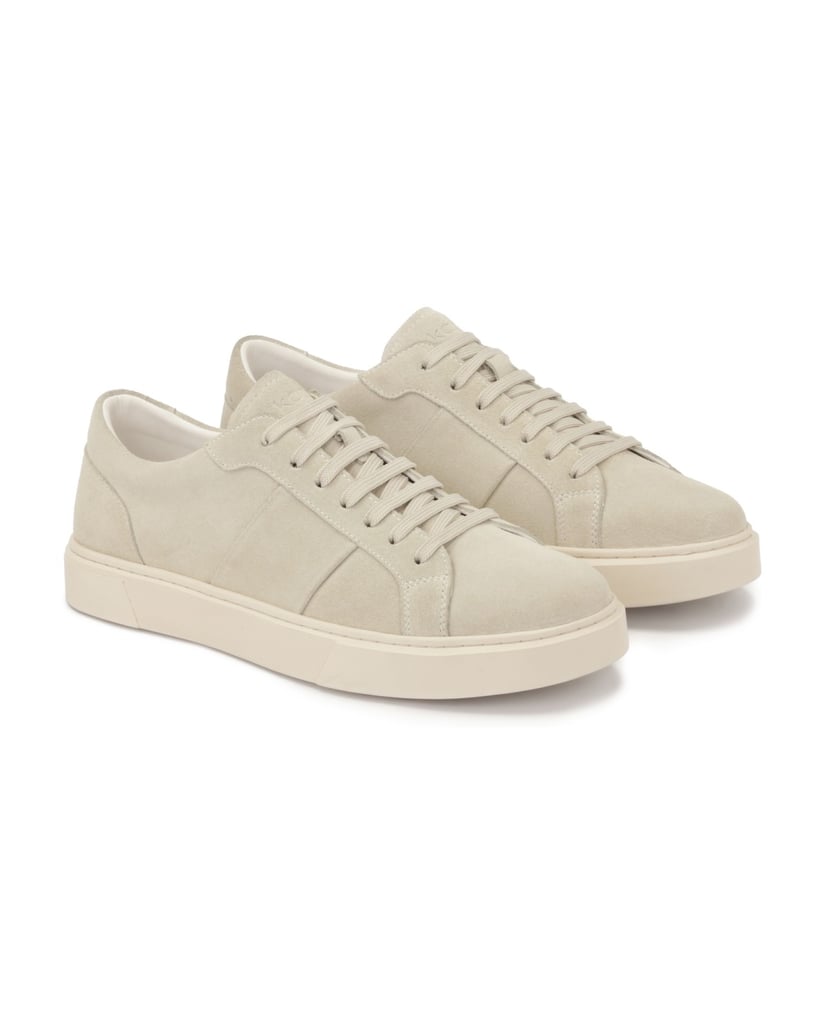 Kazar-Men's-suede-sneakers-in-smart-casual-style-béžová