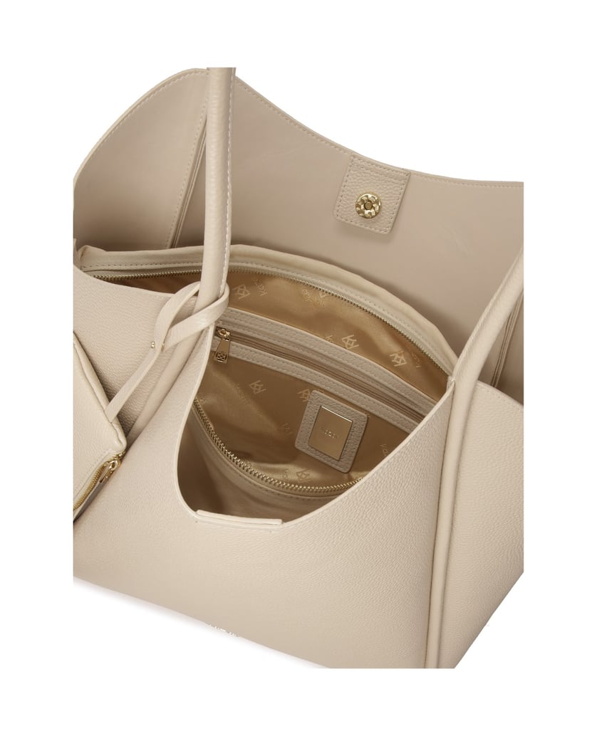 Kazar-Leather-shoulder-bag-bílá