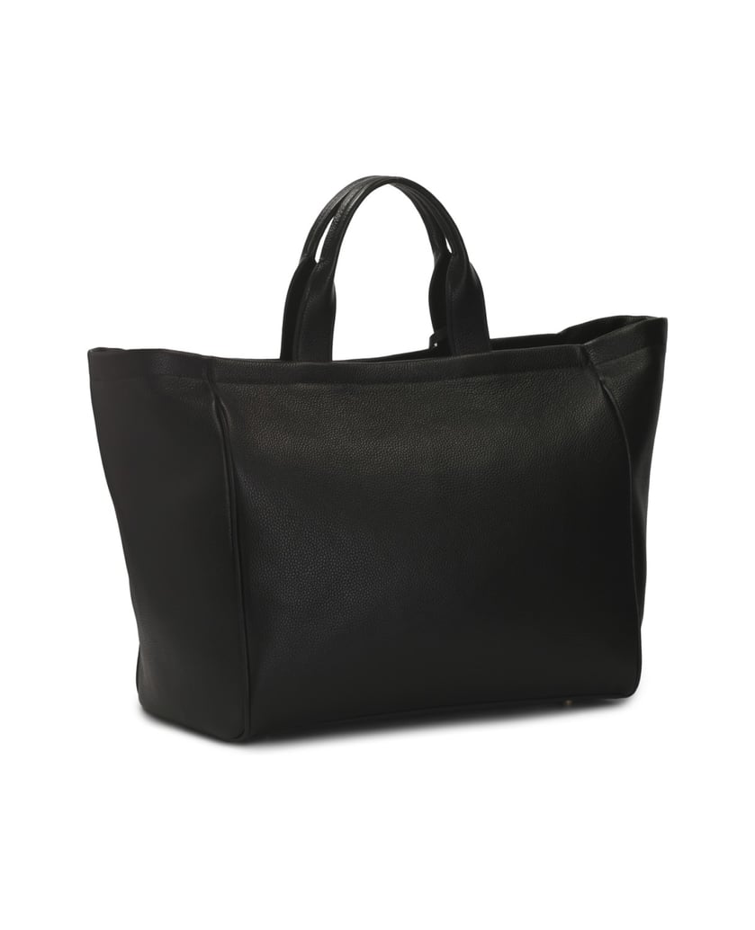 Kazar-Black-large-soft-leather-handbag-čierna