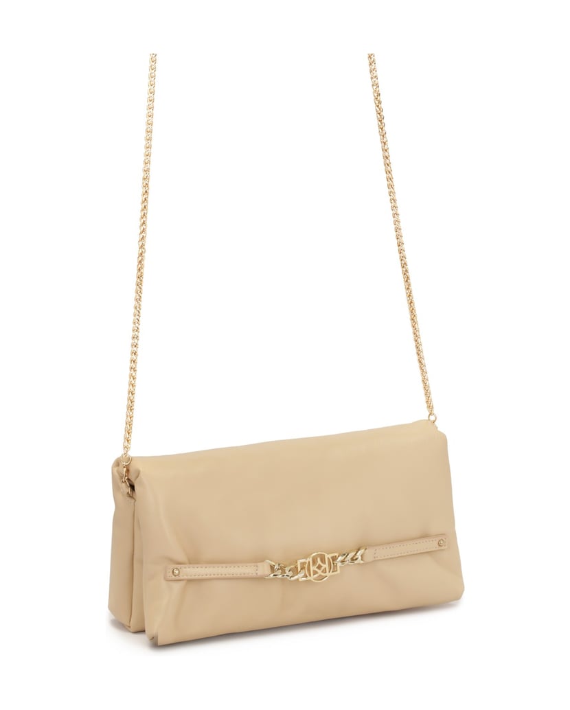 Kazar-Soft-handbag-béžová