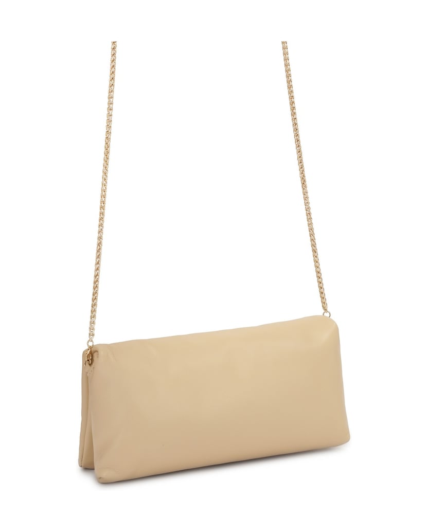 Kazar-Soft-handbag-béžová