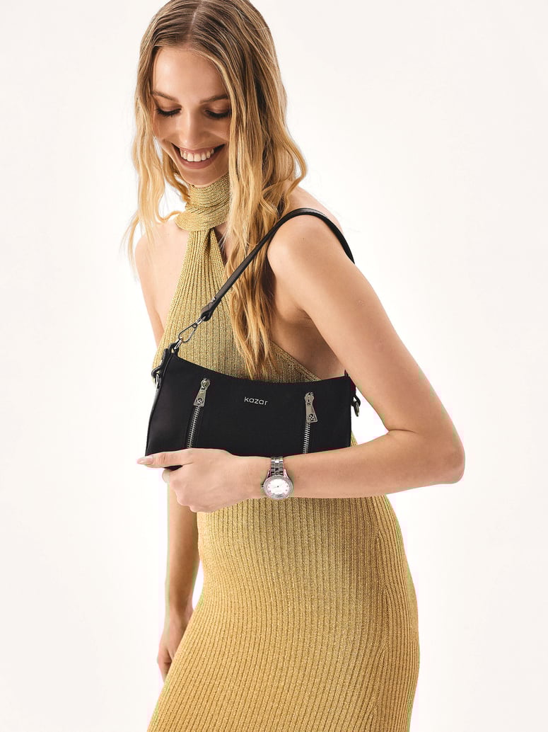 Kazar-Kleine-Textil-Umhängetasche