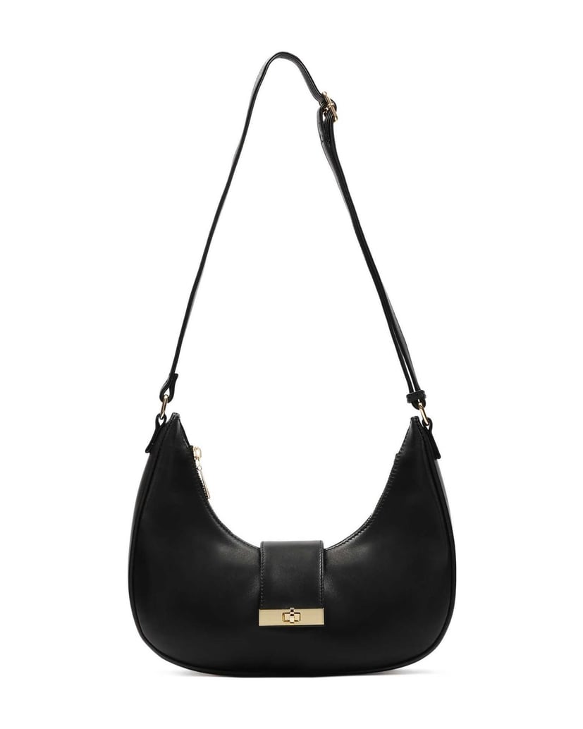 Kazar-Kleine-Tasche-in-Form-einer-Mondsichel