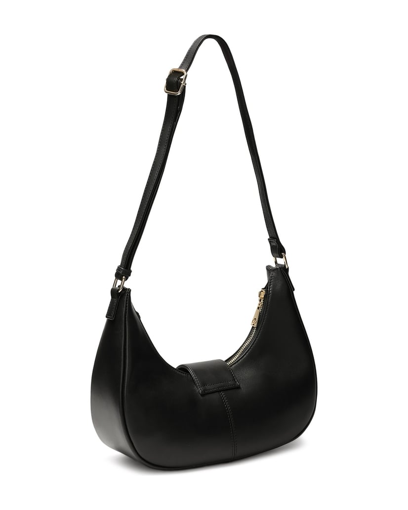 Kazar-Kleine-Tasche-in-Form-einer-Mondsichel