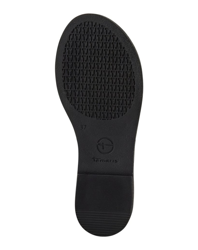 TAMARIS-Sandale-grün