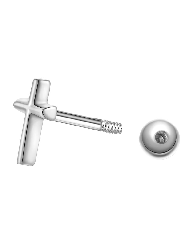 Glanzstücke-München-Damen-Piercing-aus-Sterling-Silber-silber