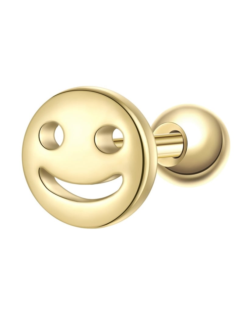 Glanzstücke-München-Damen-Piercing-Sterling-Silber-gelbgold-gold