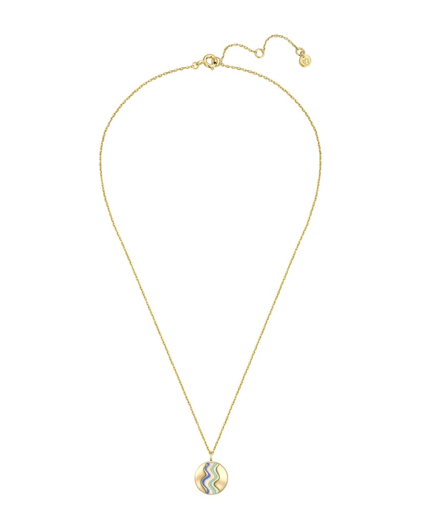 Glanzstücke-München-Damen-Kette-aus-Sterling-Silber-gelbgold-gold