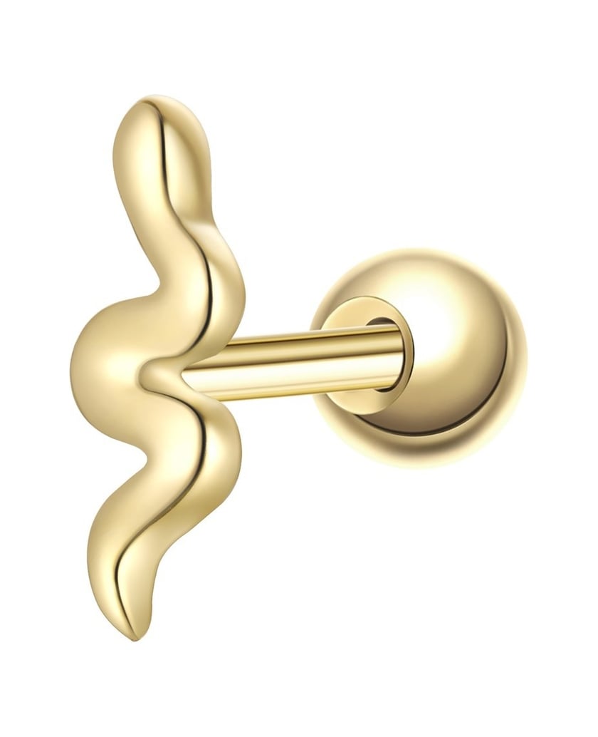 Glanzstücke-München-Damen-Piercing-Sterling-Silber-gelbgold-gold