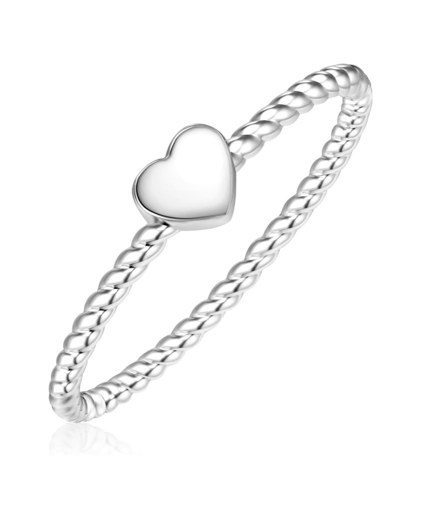 Glanzstücke-München-Damen-Ring-aus-Sterling-Silber-silber