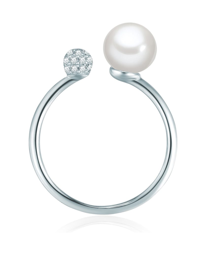 Valero-Pearls-Damen-Ring-aus-Sterling-Silber-silber