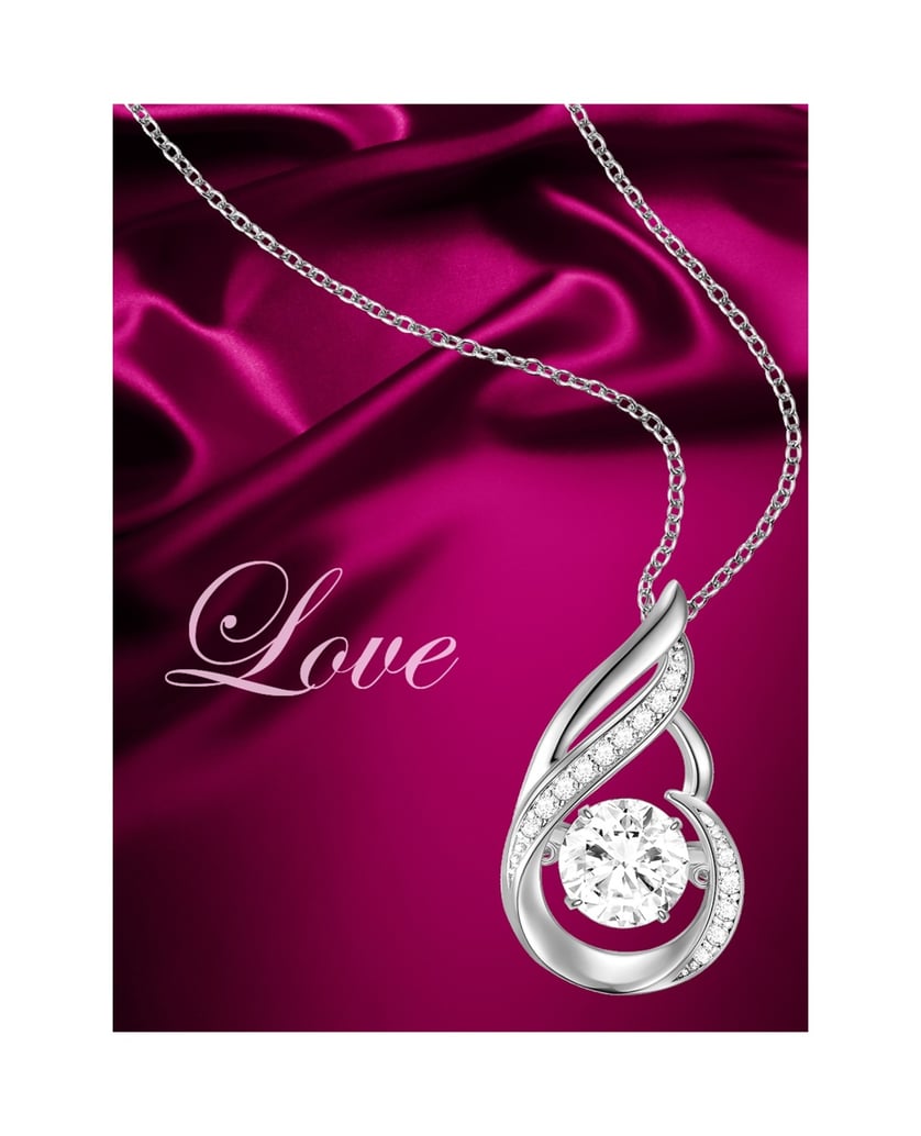 Rafaela-Donata-Damen-Kette-aus-Sterling-Silber