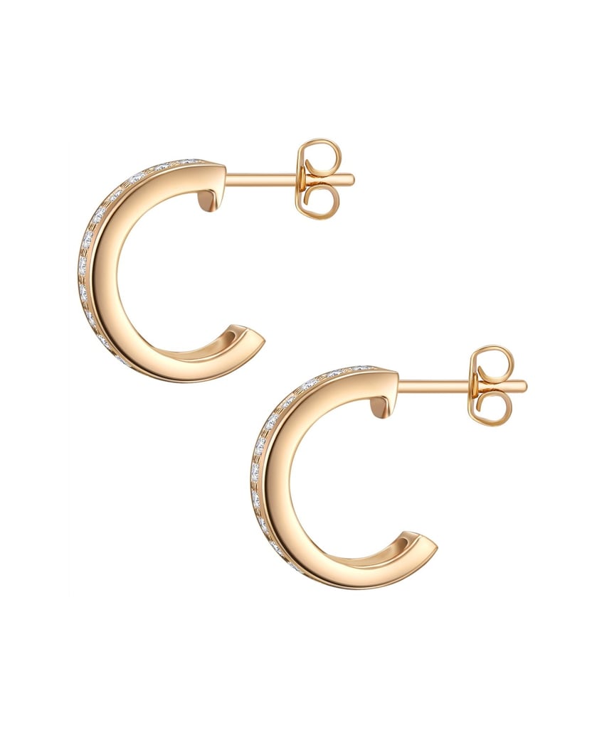 Rafaela-Donata-Damen-Ohrringe-aus-Sterling-Silber-gold