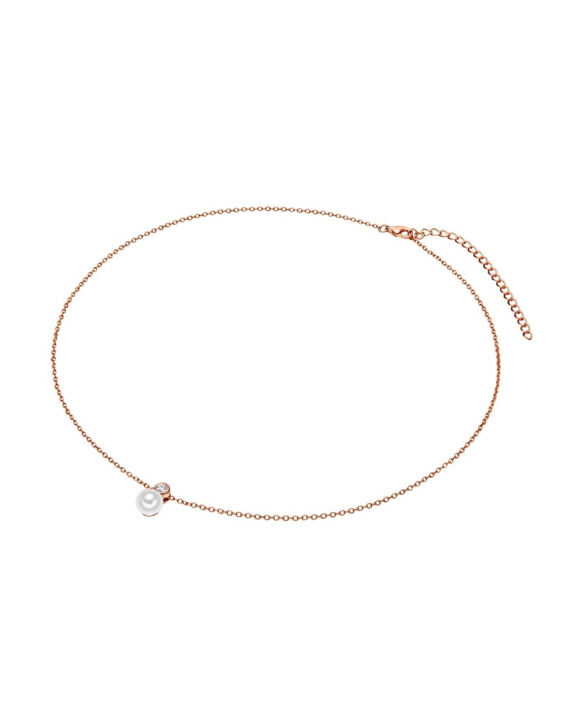 Valero-Pearls-Damen-Kette-aus-Sterling-Silber-gold