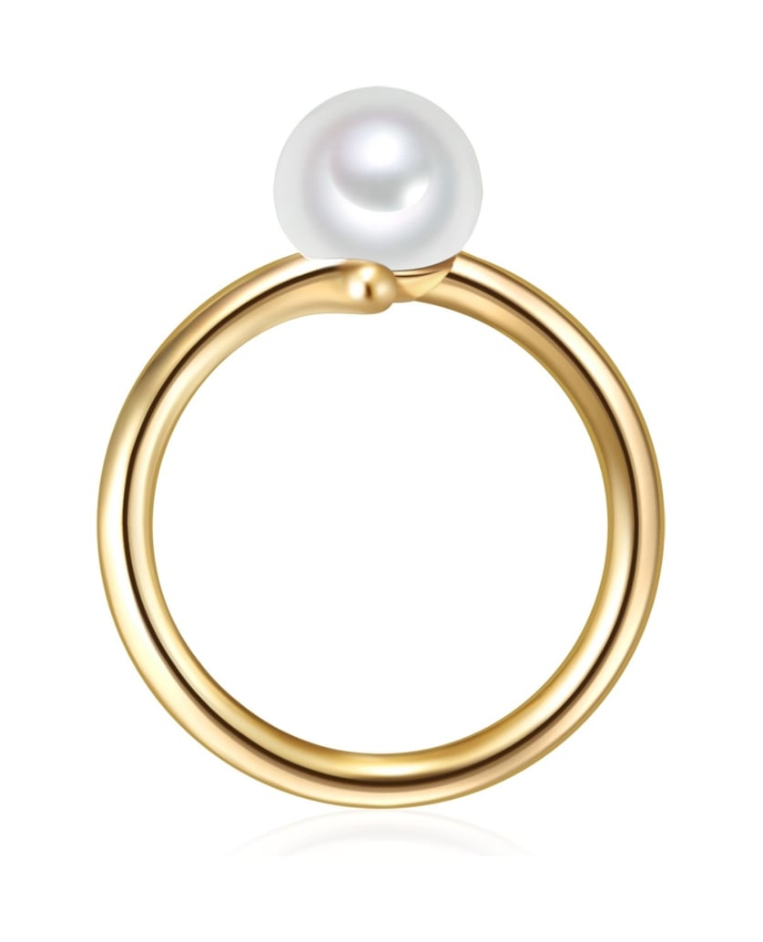 Valero-Pearls-Damen-Ring-aus-Sterling-Silber-gold