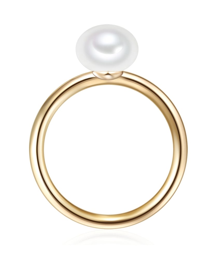 Valero-Pearls-Damen-Ring-aus-Sterling-Silber-gold