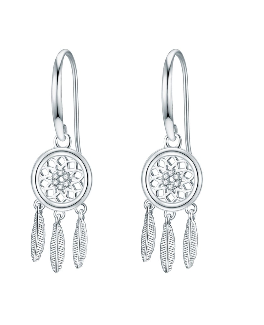 Rafaela-Donata-Damen-Ohrringe-aus-Sterling-Silber-silber