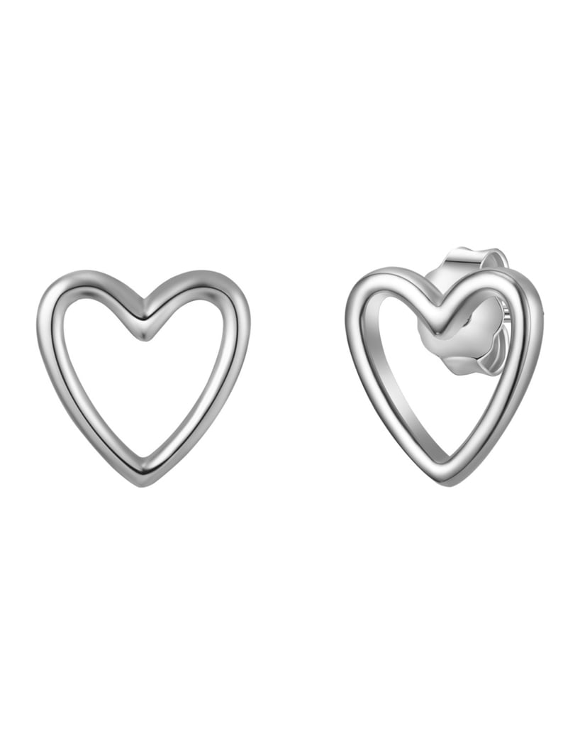 Glanzstücke-München-Damen-Ohrringe-aus-Sterling-Silber-silber