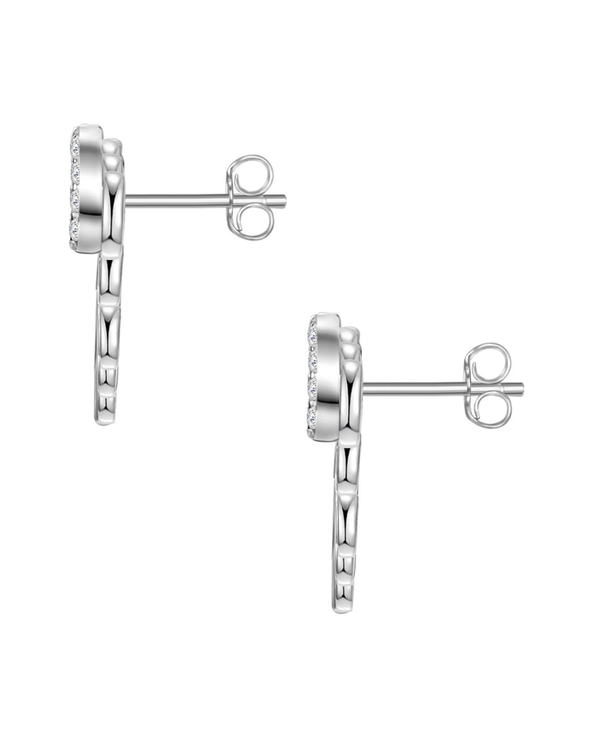 Glanzstücke-München-Damen-Ohrringe-aus-Sterling-Silber-silber