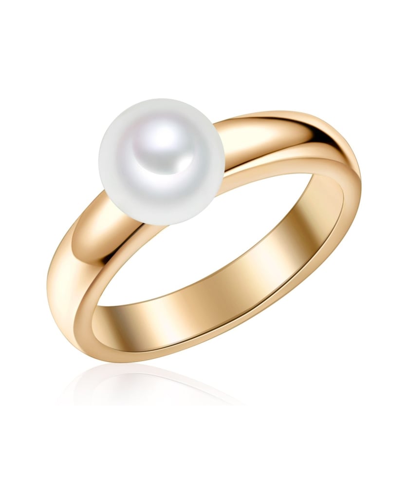 Valero-Pearls-Damen-Ring-aus-Sterling-Silber-gold