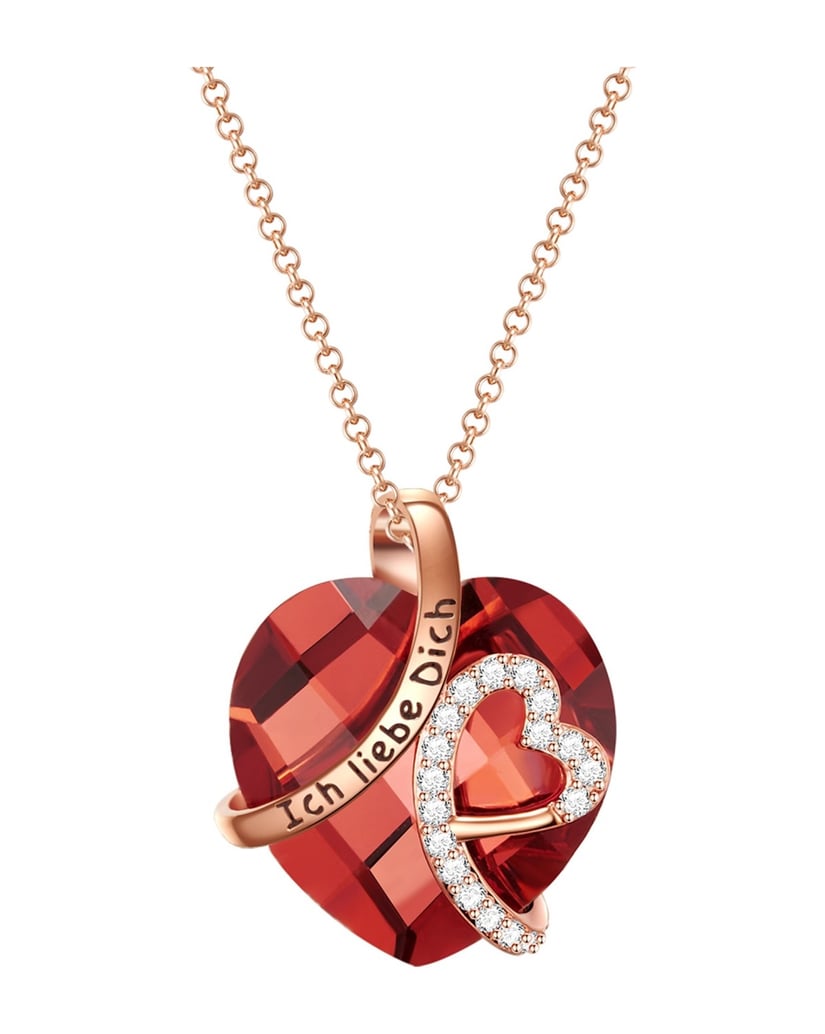 Rafaela-Donata-Damen-Kette-aus-Messing-gold