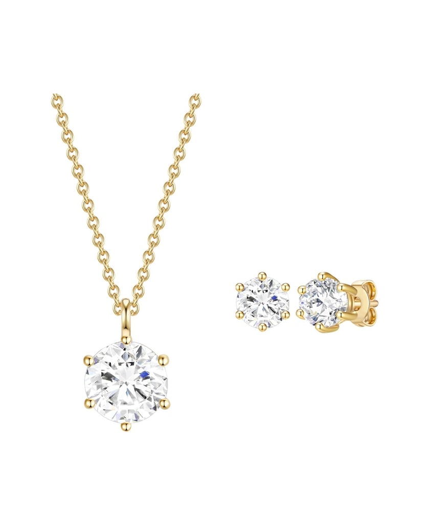 Rafaela-Donata-Damen-Set-aus-Sterling-Silber