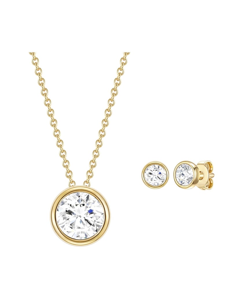 Rafaela-Donata-Damen-Set-aus-Sterling-Silber