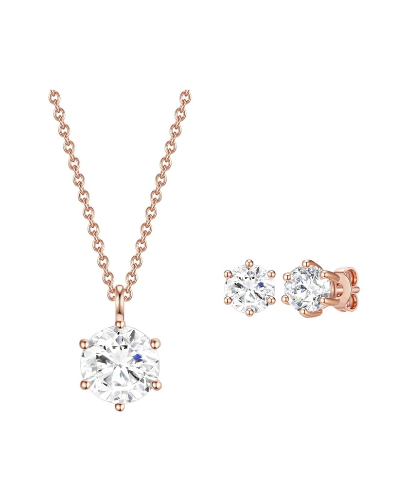 Rafaela-Donata-Damen-Set-aus-Sterling-Silber