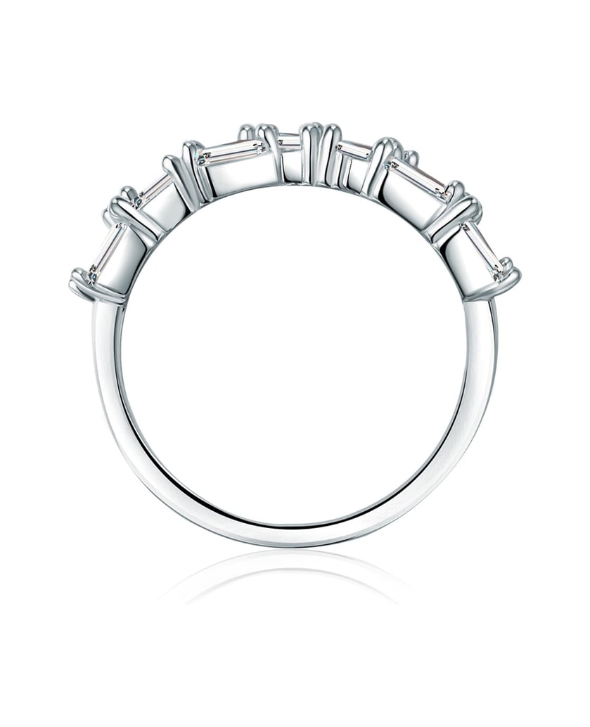 Trilani-Damen-Ring-aus-Sterling-Silber-silber