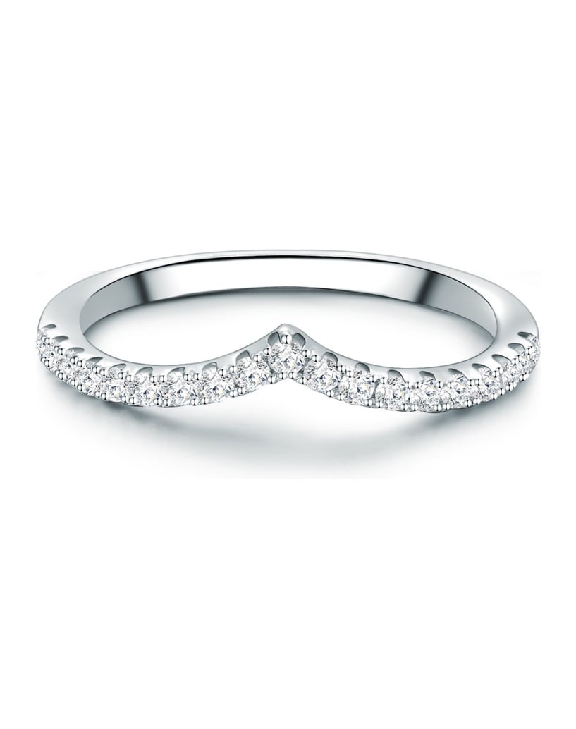 Trilani-Damen-Ring-aus-Sterling-Silber-silber