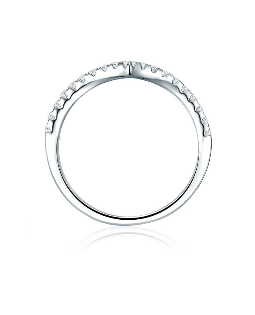 Trilani-Damen-Ring-aus-Sterling-Silber-silber