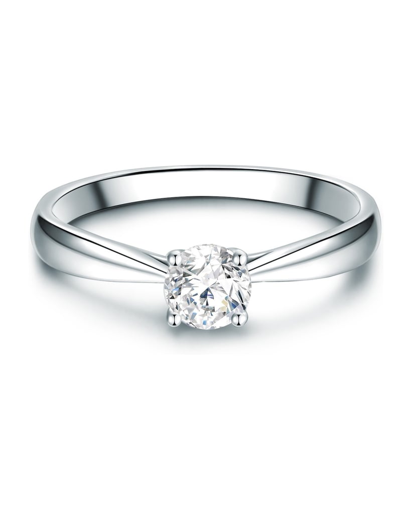 Trilani-Damen-Ring-aus-Sterling-Silber-silber