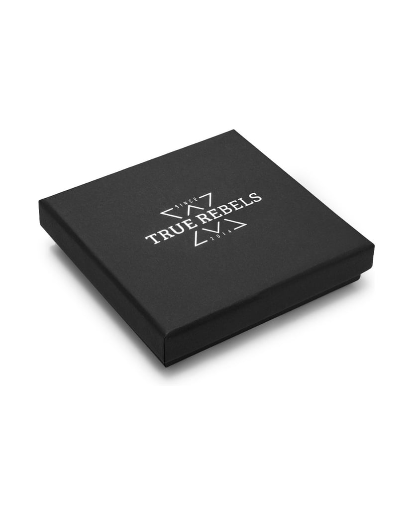 True-Rebels-Herren-Kette-aus-Echtleder-schwarz