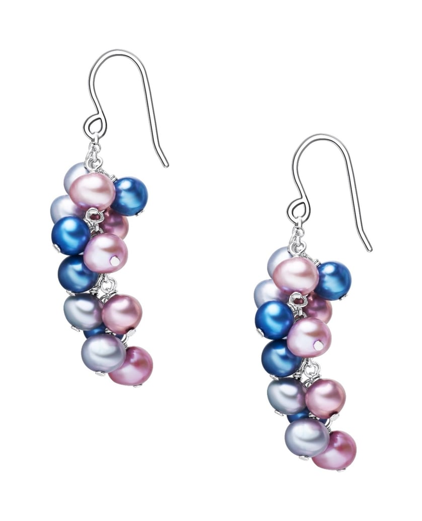 Valero-Pearls-Damen-Ohrringe-aus-Sterling-Silber-blau