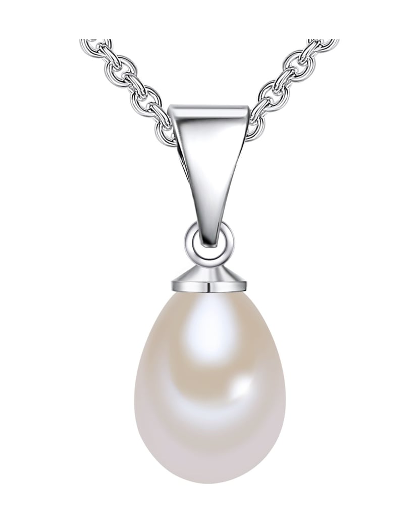 Valero-Pearls-Damen-Kette-aus-Sterling-Silber