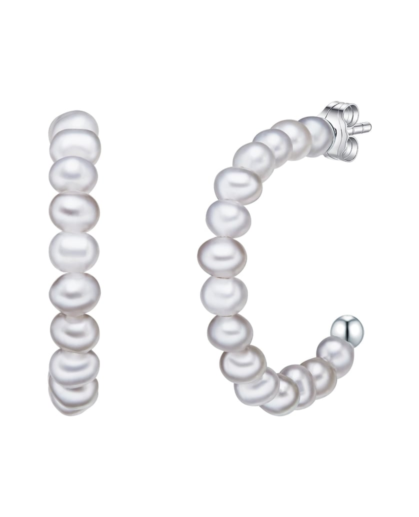 Valero-Pearls-Damen-Ohrringe-aus-Sterling-Silber-grau