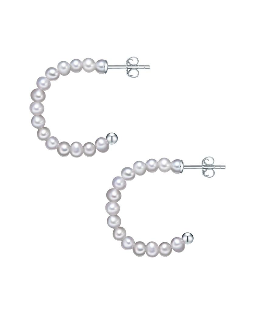 Valero-Pearls-Damen-Ohrringe-aus-Sterling-Silber-grau