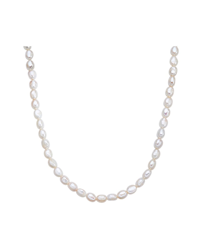 Valero-Pearls-Damen-Kette-aus-Sterling-Silber-gold