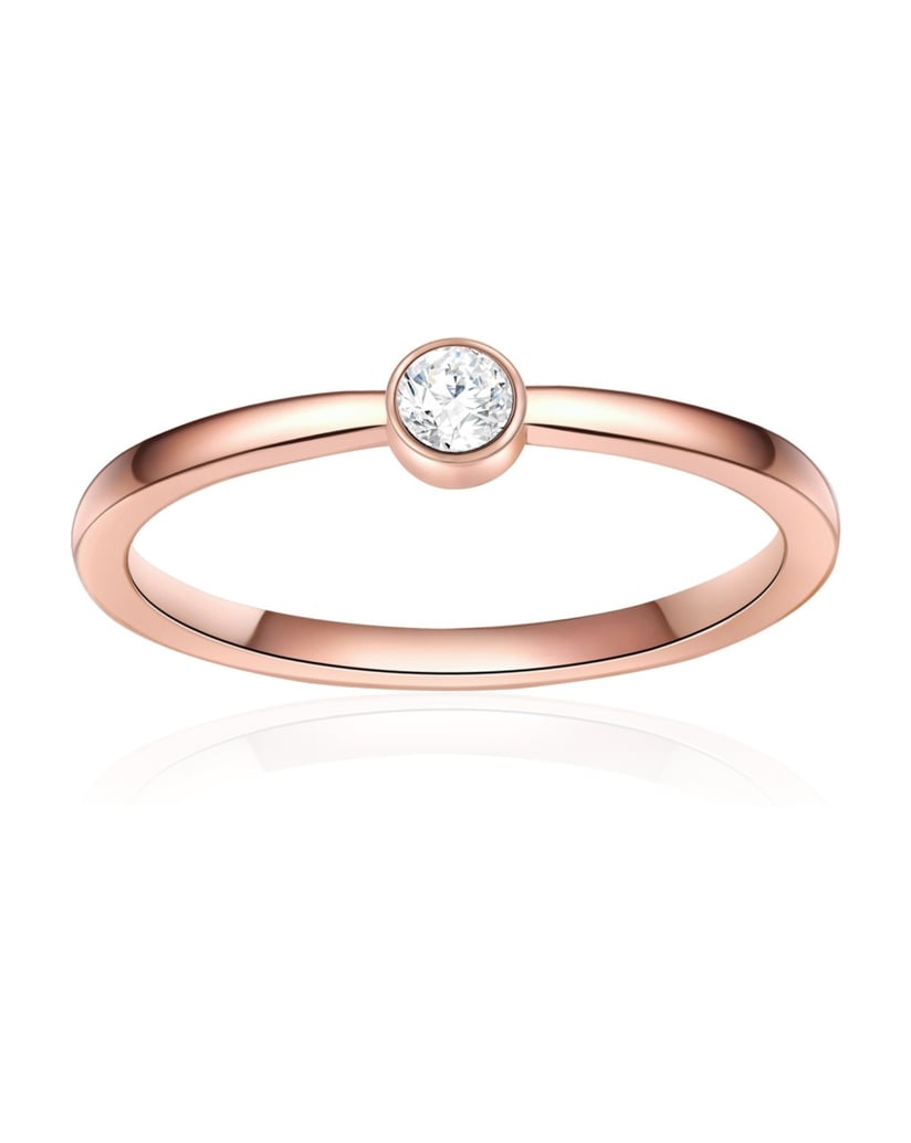 Eastside-Damen-Ring-aus-Edelstahl-gold