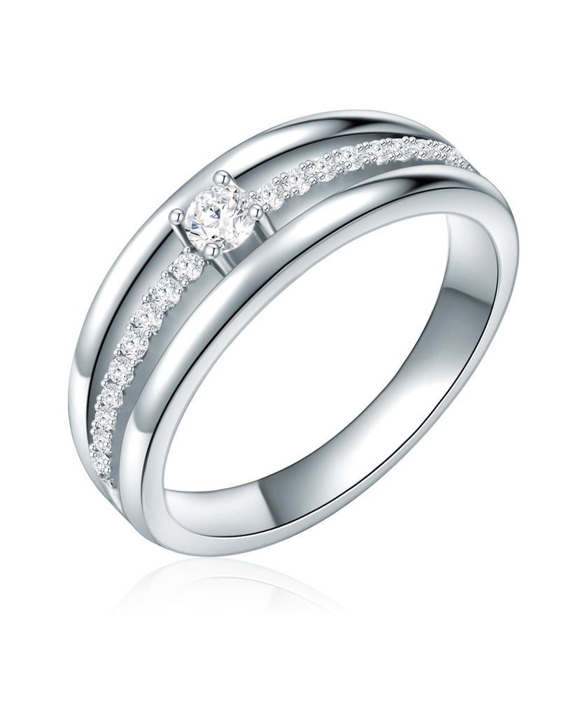 Rafaela-Donata-Damen-Ring-aus-Sterling-Silber-silber