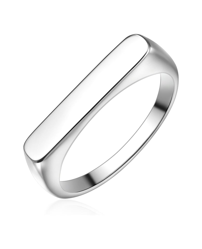 Glanzstücke-München-Damen-Ring-aus-Sterling-Silber-silber