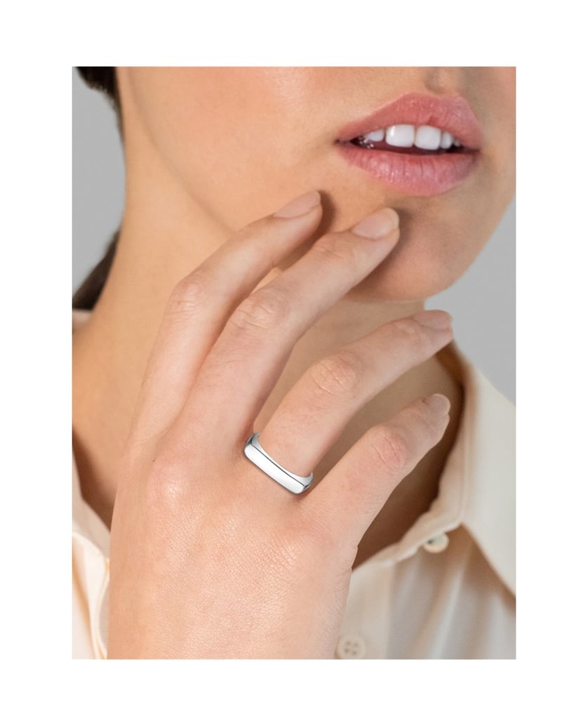 Glanzstücke-München-Damen-Ring-aus-Sterling-Silber-silber