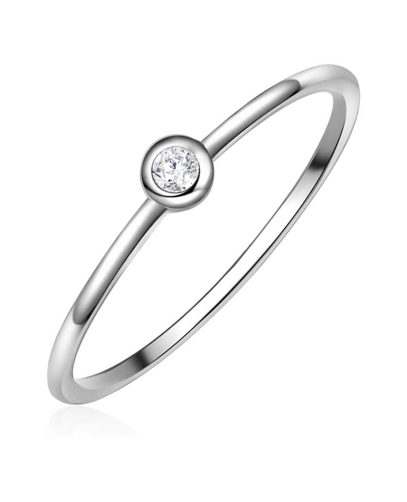 Glanzstücke-München-Damen-Ring-aus-Sterling-Silber-silber