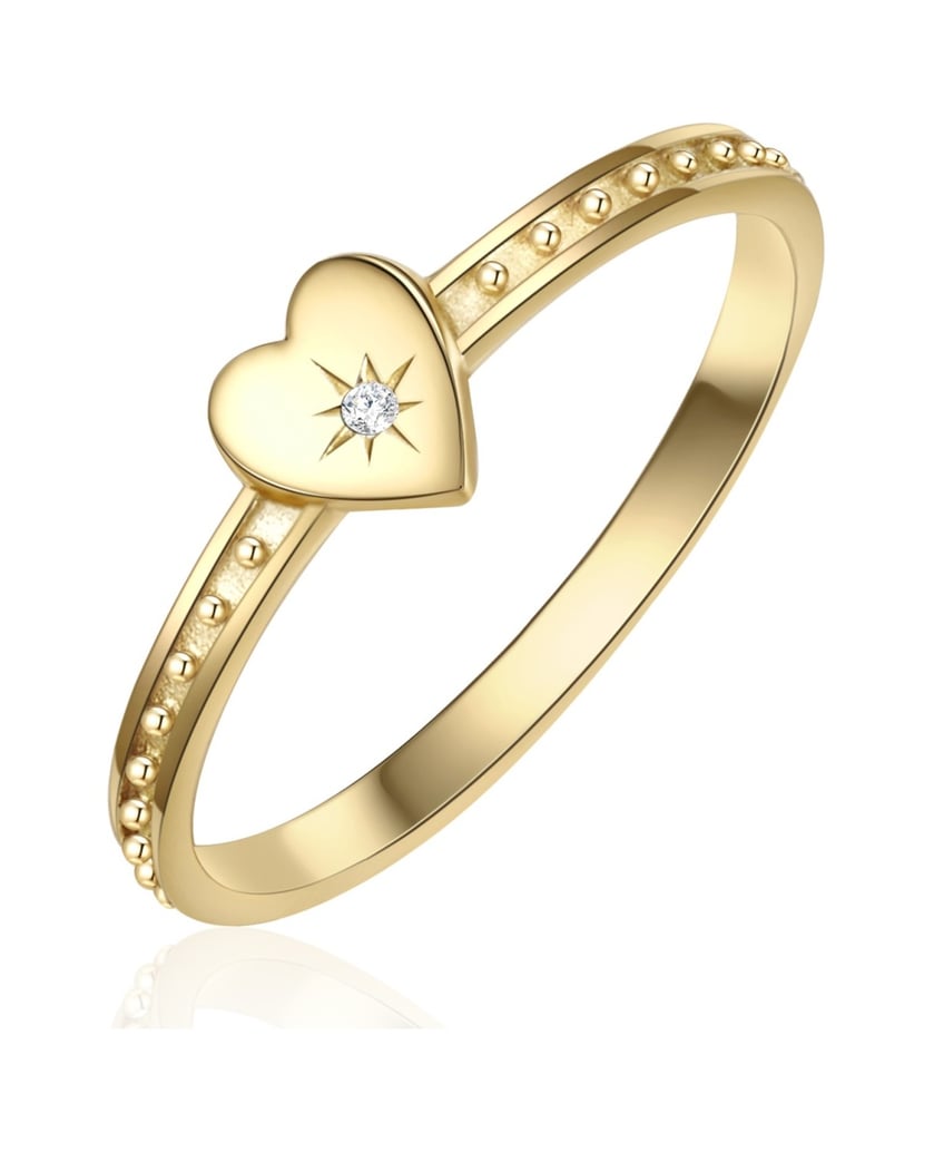 Glanzstücke-München-Damen-Ring-aus-Sterling-Silber-gold