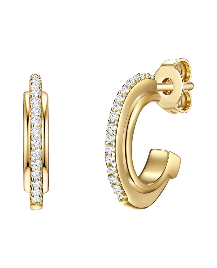 Glanzstücke-München-Damen-Ohrringe-aus-Sterling-Silber-gold