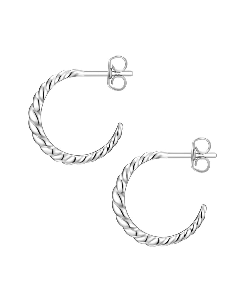 Glanzstücke-München-Damen-Ohrringe-aus-Sterling-Silber-silber