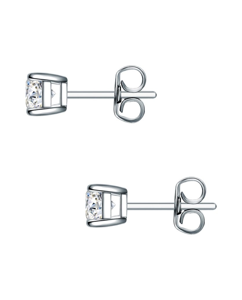 Trilani-Damen-Ohrringe-aus-Sterling-Silber-silber